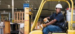 Forklift Certification Vancouver